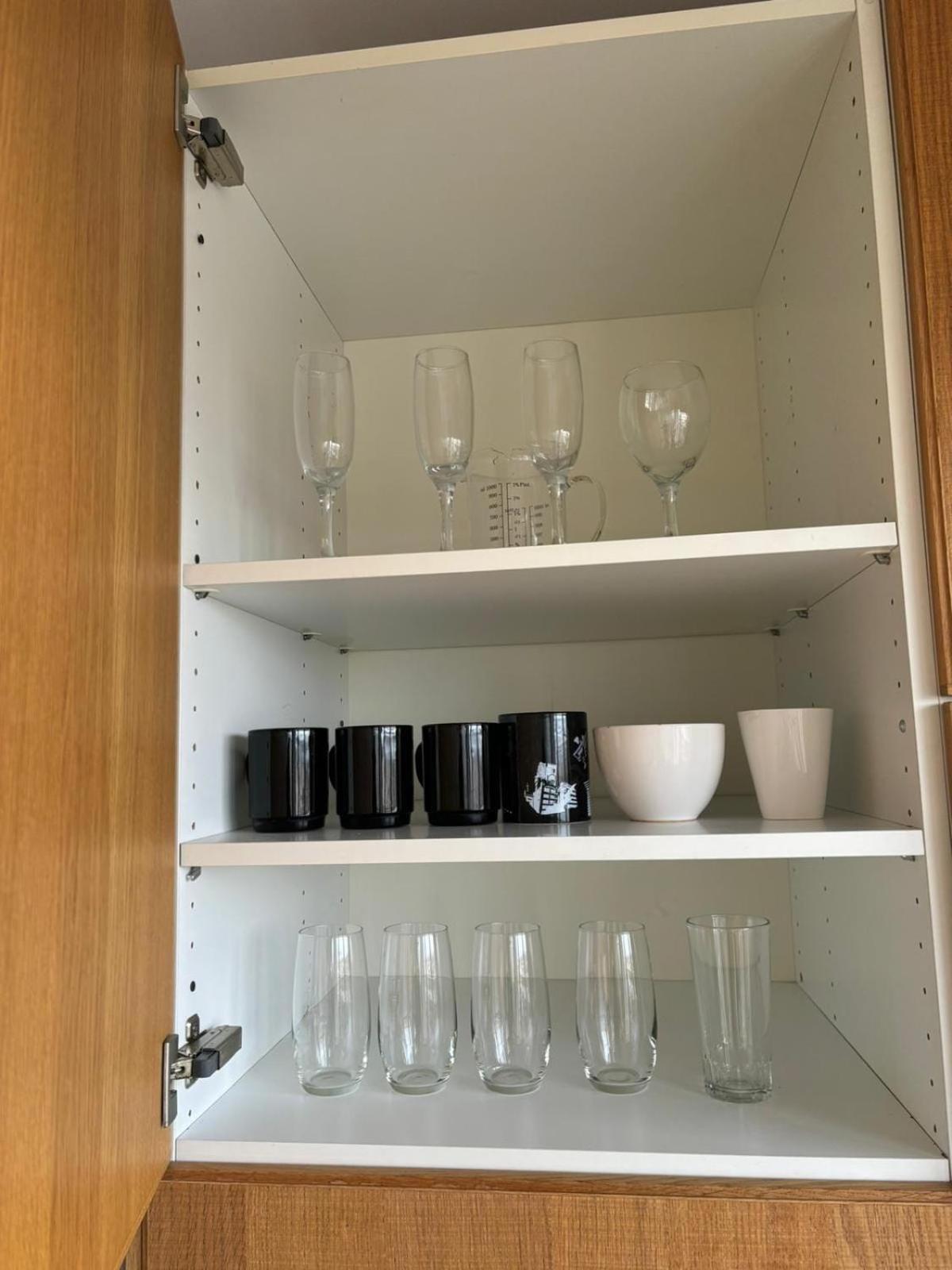 Air Bey Penthouse Apartment Brussel Bagian luar foto